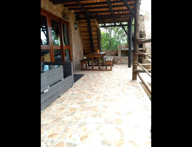 2 BEDROOM GATED ESTATE FOR SALE IN UTOPIA NATURE ESTATE